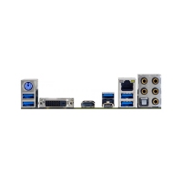 BIOSTAR/映泰 X370GTN AM4主板 ITX 支持2200G 2400G 2600X 云南电脑批发