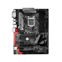Asus/华硕 STRIX Z270F GAMING台式机电脑游戏主板支持i7 云南电脑批发