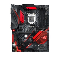 Asus/华硕 STRIX Z370-H GAMING台机游戏电脑主板支持1151针CPU 云南主板批发