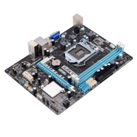 SUPox/磐正主板IH81MC-Q3 电脑台式机1150 ddr3 H81主板 云南主板批发