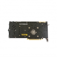 影驰GTX 1070 大将 8GB D5 256bit 游戏独立显卡 云南电脑批发