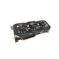 影驰GTX1080 骨灰大将 1683(1822) 8G/256Bit D5显卡 云南电脑商城