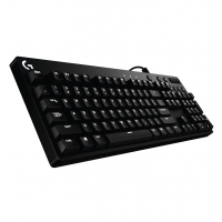 罗技G610背光USB有线游戏电竞青轴竞技绝地求生LOL吃鸡机械键盘 云南电脑批发