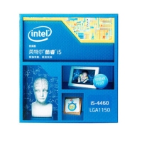Intel/英特尔I5-4590台式机电脑LGA1150处理器 云南CPU批发