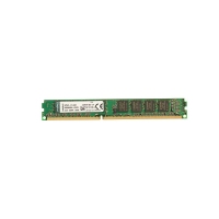 Kingston/金士顿内存 4GB DDR3-1600台式机内存条 昆明电脑商城