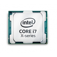 昆明英特尔CPU专卖 （Intel） i7 7800X 酷睿六核 盒装CPU处理器