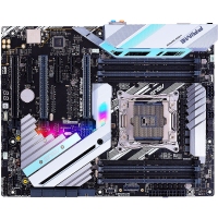 云南华硕主板批发 华硕（ASUS）PRIME X299-A （Intel X299/LGA 2066）