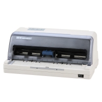 得实（Dascom）AR-480K 钢架结构平推82列针式打印机