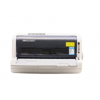 得实（Dascom）DS-1700II+ 高性能24针82列平推票据打印机