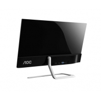 AOC 刀锋5 I2481FXH 23.8英寸 AH-IPS广视角 窄边框液晶游戏 24 电脑显示器(HDMIx2)