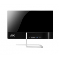 AOC 刀锋5 I2481FXH 23.8英寸 AH-IPS广视角 窄边框液晶游戏 24 电脑显示器(HDMIx2)