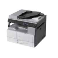 理光（Ricoh）MP 2014AD A3黑白数码复合机 含输稿器