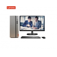 联想（Lenovo） IdeaCenter 310-15家用娱乐游戏商务办公企业采购台式机电脑 定制：J4205 四核/8G/1T/集显 单主机（带键鼠）