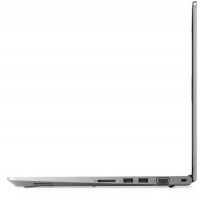 戴尔（DELL） 成就5000 5468 新品14英寸金属商务办公手提笔记本电脑 高清背光 银色 i5-7200U/4GB/256GB/14寸