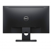 戴尔（DELL）E2417H 23.8英寸滤蓝光背光不闪IPS屏显示器企业套装