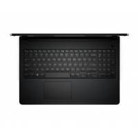 戴尔（DELL)成就Vostro3562-1228B/1128B15.6英寸四核独显办公笔记本 黑色2G独显