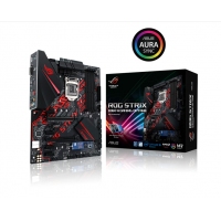 玩家国度 （ROG） ROG STRIX B360-H GAMING/OPTANE 主板 预装16G傲腾（Intel B360/LGA 1151）