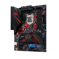 玩家国度 （ROG） ROG STRIX B360-H GAMING/OPTANE 主板 预装16G傲腾（Intel B360/LGA 1151）