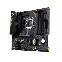 华硕（ASUS）TUF B360M-PLUS GAMING S 游戏主板（Intel B360/LGA 1151）