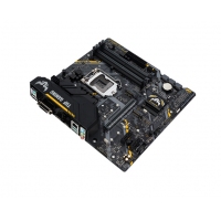 华硕（ASUS）TUF B360M-PLUS GAMING S 游戏主板（Intel B360/LGA 1151）