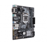 华硕（ASUS）PRIME B360M-K 主板 大师系列（Intel B360/LGA 1151）