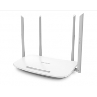 TP-LINK TL-WDR5620 1200M 5G双频智能无线路由器 四天线智能wifi 稳定穿墙高速家用路由器