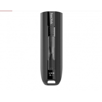 闪迪CZ800 64GB USB3.1 U盘 黑色 可伸缩接口 提供密码保护