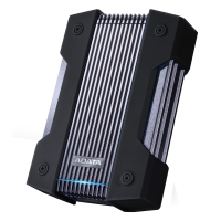 威刚（ADATA）HD830 2TB/4TB/5TB 移动硬盘 USB3.0 2.5英寸 纤薄轻巧 