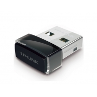 TP-LINK TL-WN725N USB无线网卡wifi接收器发射台式机笔记本