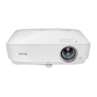 明基 BENQ BR1228 全高清3D投影仪 1080P家用投影机 标配+120寸4K玻纤电动幕