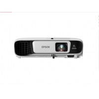 爱普生（EPSON）CB-U42 投影仪 投影机办公（超高清 3600流明 支持左右梯形校正 无线投影）