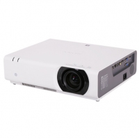 索尼（SONY） CW259投影机 高清工程投影仪 VPL-CW259 4500流明
