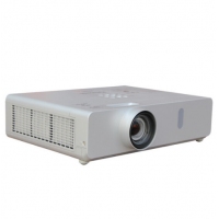 松下（Panasonic） PT-BW400C 投影仪办公教学高清家用投影机宽屏