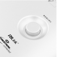 松下（Panasonic）投影仪 办公高清 高亮度5500流明 工程会议投影机 PT-BX650C 