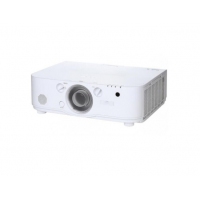 NEC NP-PA651X+投影仪办公 会议教育工程 投影机 NP-PA651X+ 官方标配