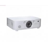 NEC NP-PA651X+投影仪办公 会议教育工程 投影机 NP-PA651X+ 官方标配