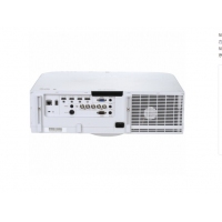 NEC NP-PA651X+投影仪办公 会议教育工程 投影机 NP-PA651X+ 官方标配