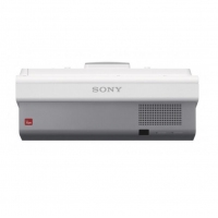 索尼（SONY） VPL-SX631 超短焦投影机 投影仪 教育办公投影仪 （短投影距离 大投影乐趣） 官方标配