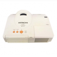 日立（HITACHI）HCP-Q310W+ 液晶投影 短焦投影 商教投影 