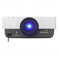 索尼（SONY）投影仪办公 VPL-F720HZ高清投影机 VPL-F720HZ（7000流明 超高清） 官方标配