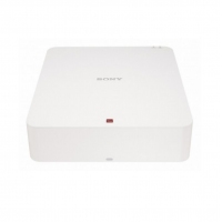 索尼（SONY）投影仪高清高亮宽屏会议教育工程投影机 VPL-F530H(5000流明高清) 标配