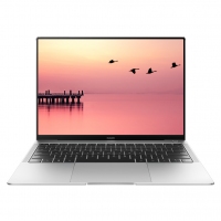 Huawei/华为 MateBook X Pro MACH-W19笔记本 i5独显指纹识别轻薄商务办公便携笔记本电脑