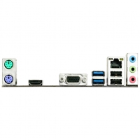 BIOSTAR/映泰 A68MHE 支持FM2+CPU HDMI高清接口
