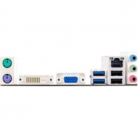 BIOSTAR/映泰 H81A LGA 1150 支持D3/四代处理器