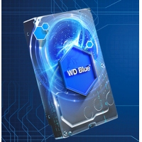 云南硬盘批发 西部数据 WD20EZRZ 2T 台式机机械硬盘西数 2TB