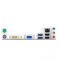 BIOSTAR/映泰 H81A BTC台式机主板 1150针 H81芯片 6卡主板