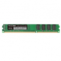 奥斯珂（OSCOO）内存条 台式机DDR3 1600 单条4GB