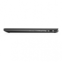 惠普（HP）ENVYx360 15-cn1005TX 15.6英寸轻薄翻转笔记本（i7-8565U 16G 512G PCIE SSD MX150 4G D独显 黑金 触控屏）