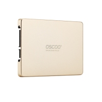 奥斯珂（OSCOO） 128G SSD SATA 2.5寸固态硬盘 云南电脑批发