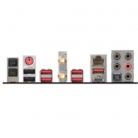 微星X470 GAMING M7 AC主板 云南微星总代